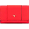 Кошелек женский PIQUADRO CIRCLE красный PD5216W92R-R3
