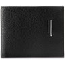 Кошелек мужской PIQUADRO MODUS PU1241MO/N (черный)